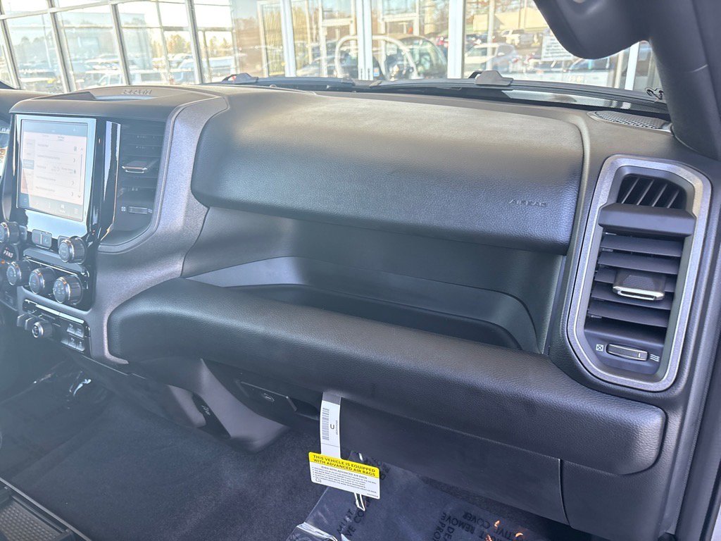 New 2026 RAM 1500 Classic Warlock image 48