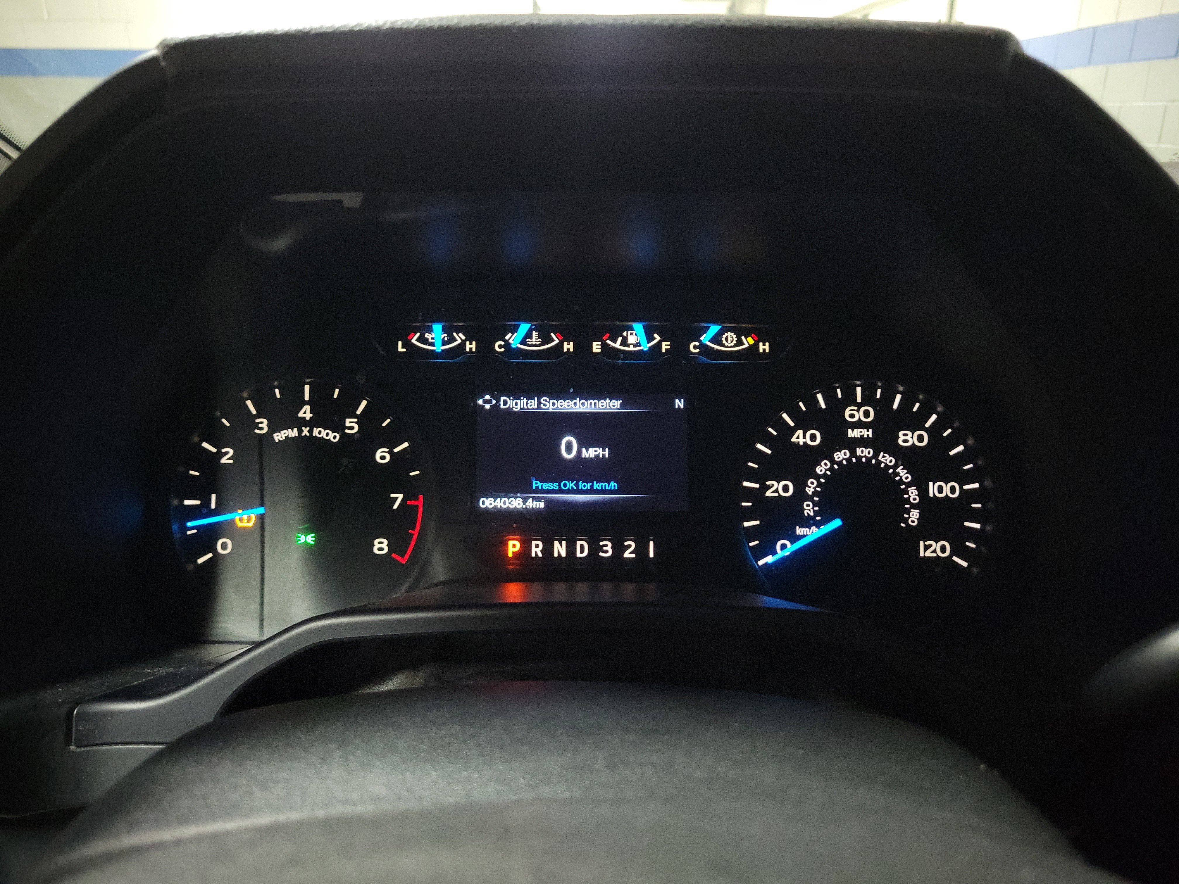 Used 2016 Ford F150 XL w/ Equipment Group 101A Mid image 25