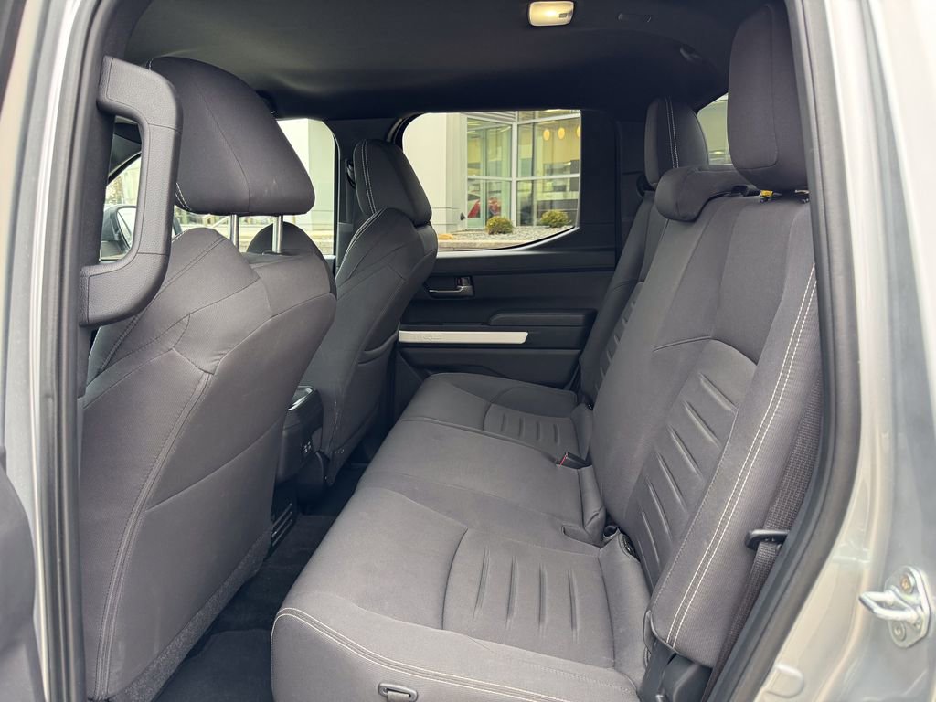 Used 2024 Toyota Tacoma TRD Off-Road image 13