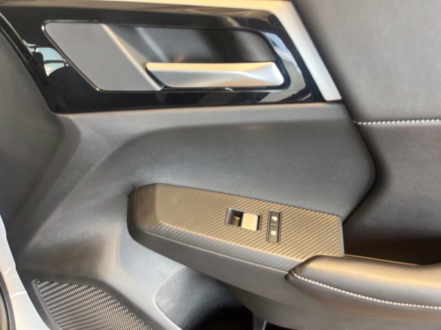 New 2026 Nissan Rogue SL AWD/4WD image 20