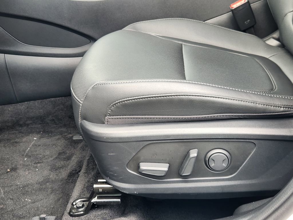 Certified 2025 Hyundai Tucson SEL image 23