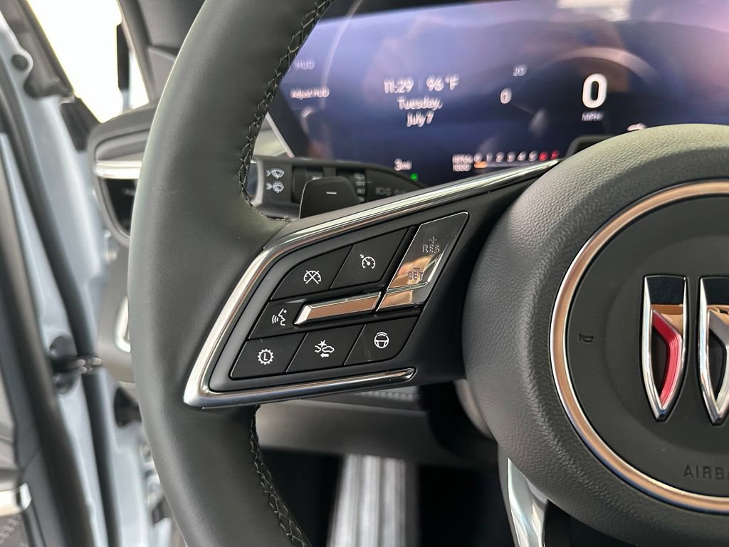 New 2026 Buick Enclave Avenir w/ Super Cruise Package FWD image 20