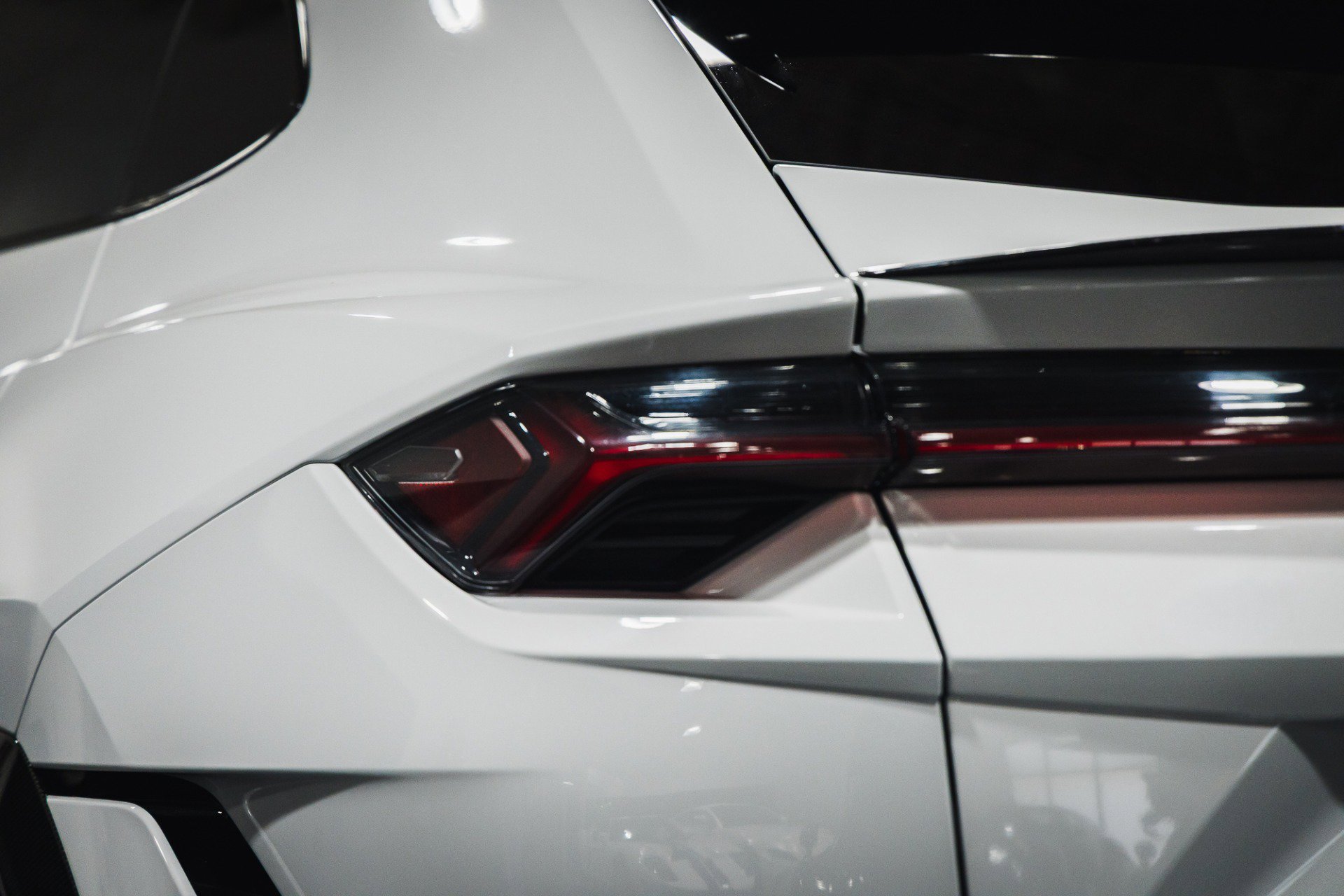 Used 2023 Lamborghini Urus Performante image 44