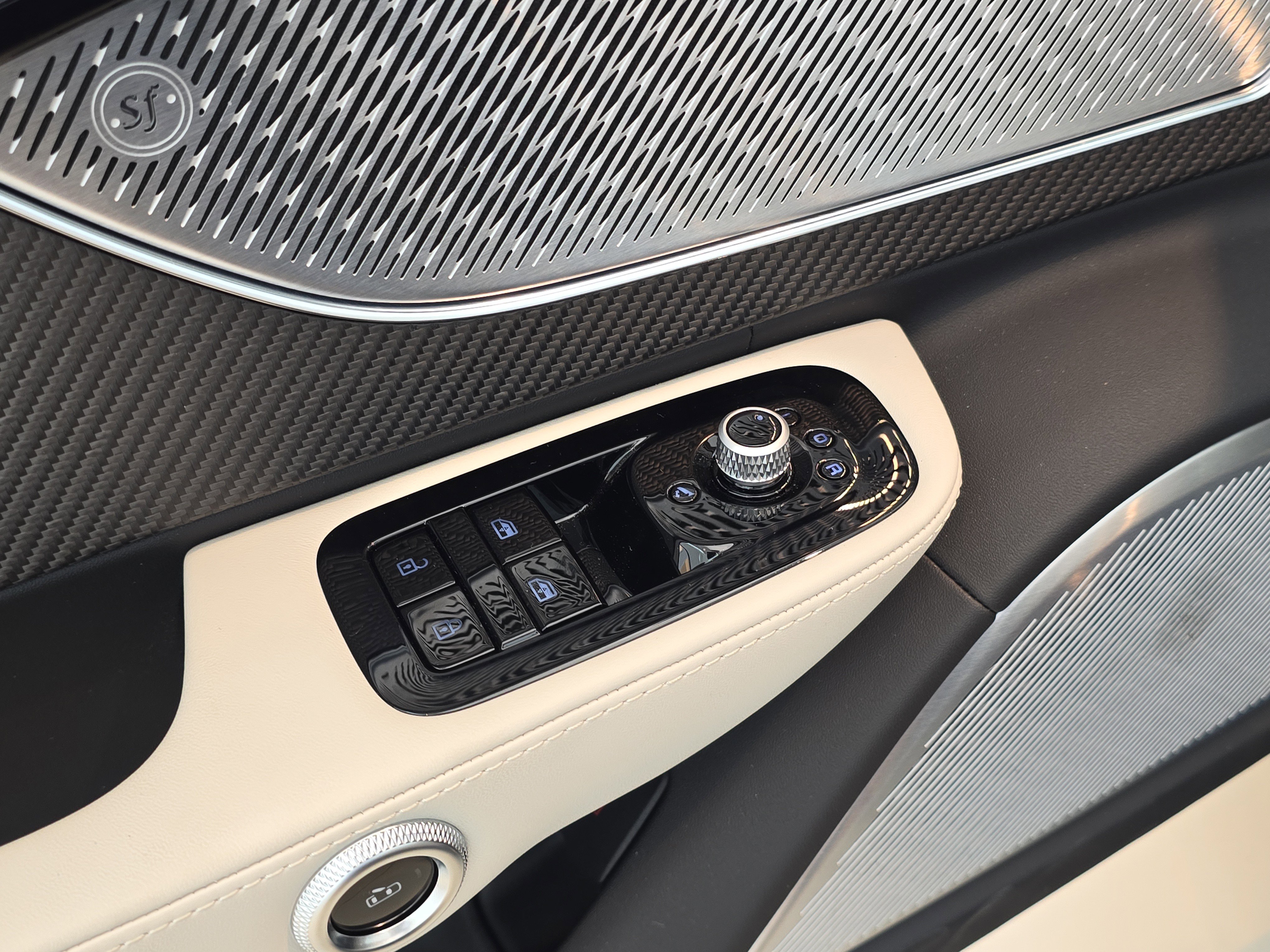 New 2026 Maserati GranCabrio Modena image 14