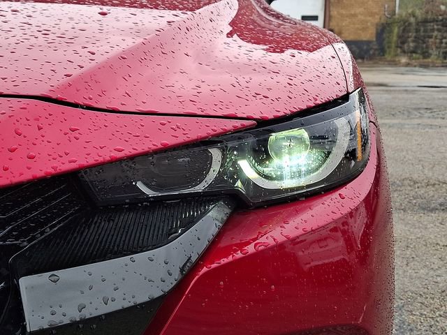 New 2026 MAZDA CX-50 AWD 2.5 Hybrid w/ Premium Pkg image 10