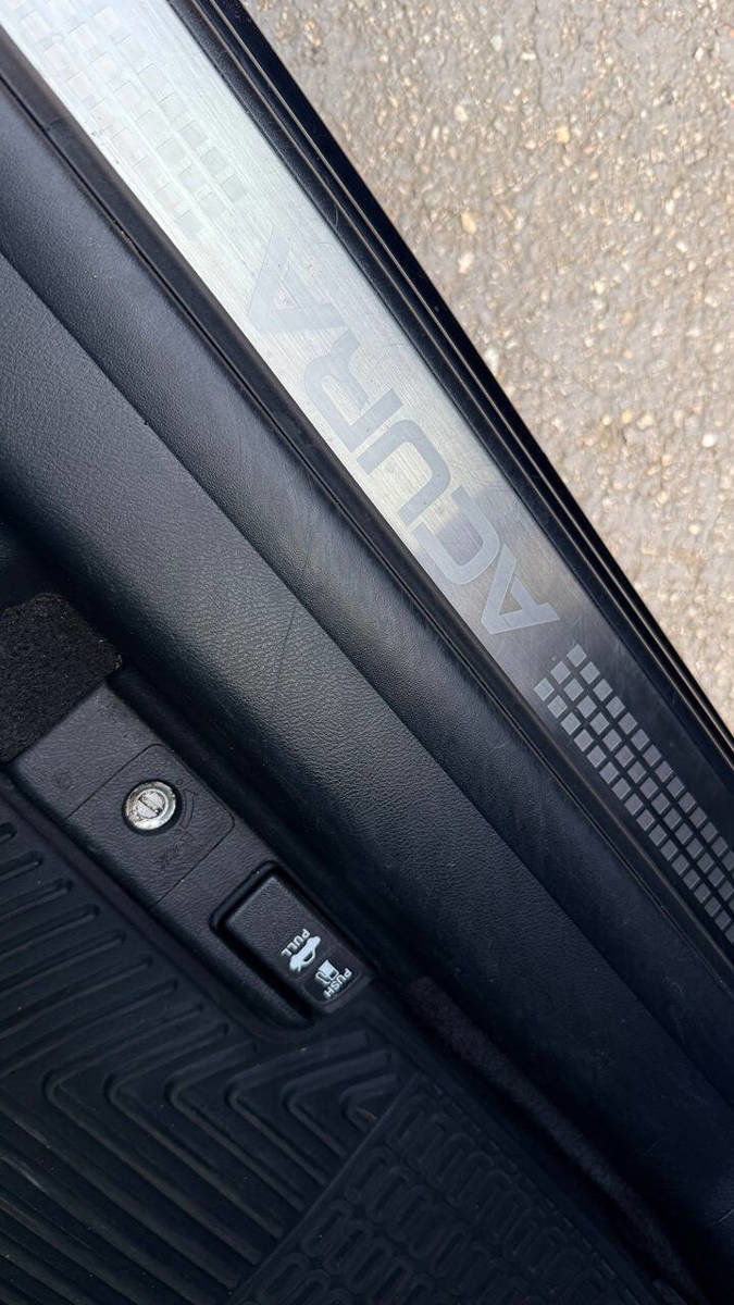 Used 2006 Acura TSX image 34