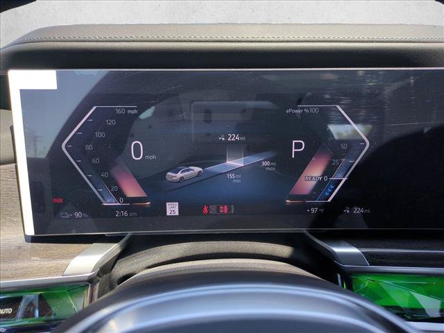New 2026 BMW i7 xDrive60 RWD image 11