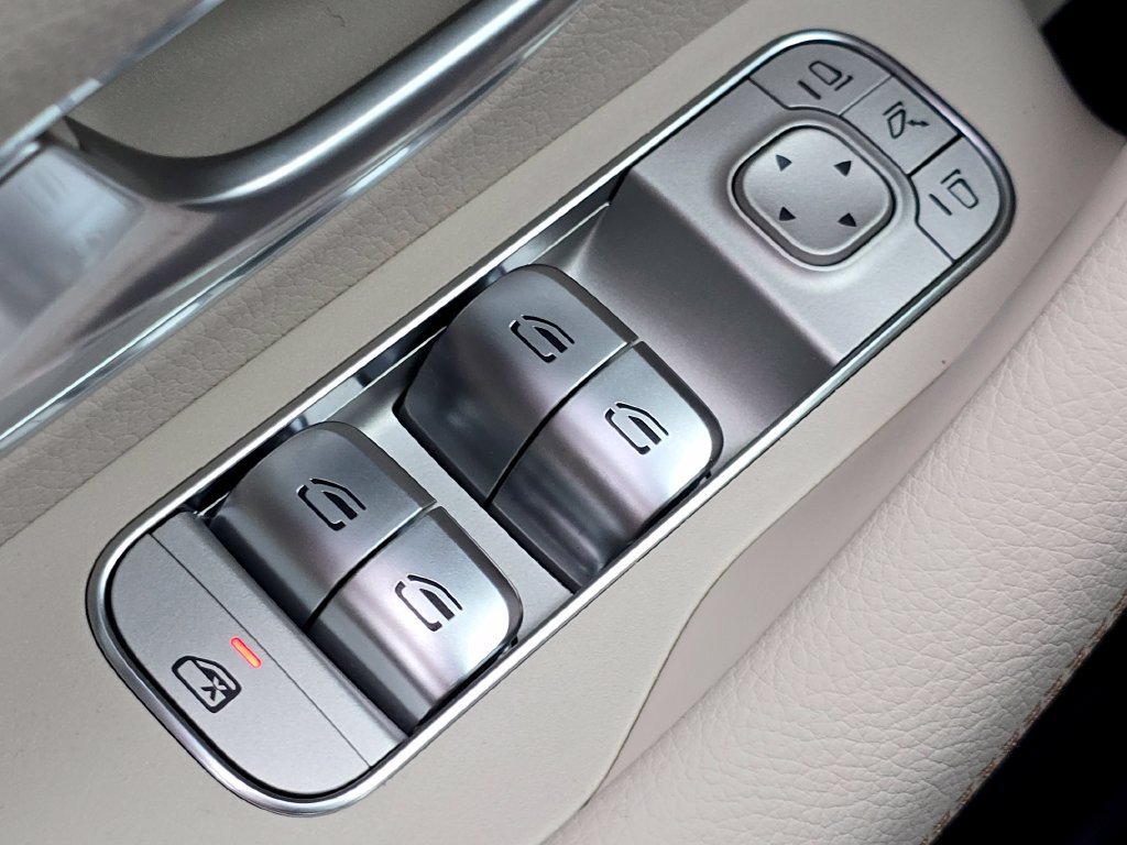 New 2027 Mercedes-Benz GLE 350 4MATIC image 29