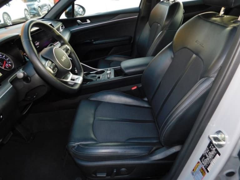 Used 2023 Kia K5 GT-Line w/ GT-Line Premium Package image 16