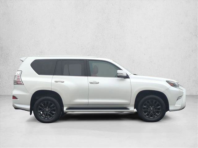 Used 2023 Lexus GX 460 Premium w/ Premium Plus Package image 4