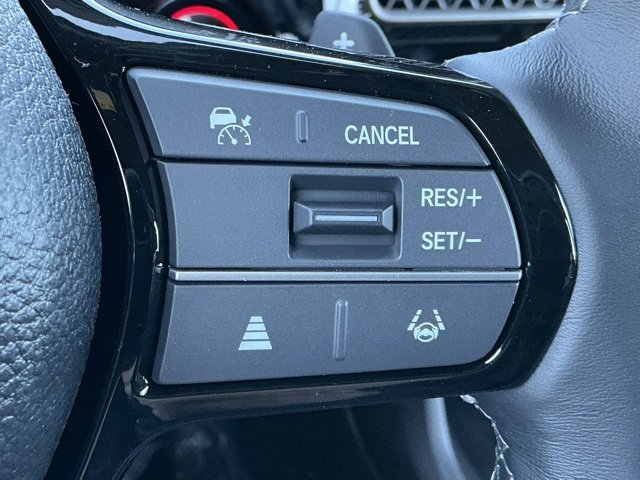 New 2026 Honda Civic Sport image 14