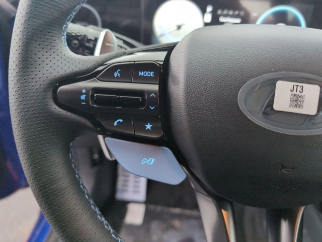 New 2026 Hyundai Elantra N w/ Cargo Package image 18