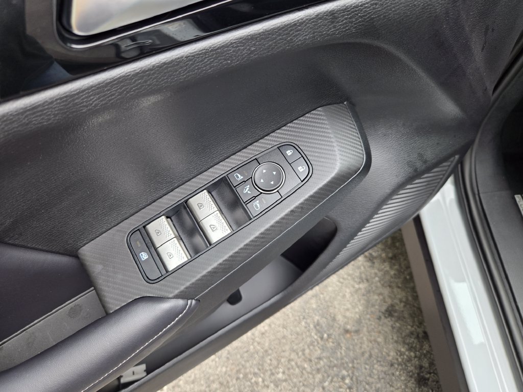 New 2026 Nissan Rogue SL AWD/4WD image 18