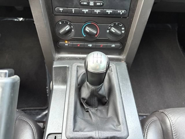 Used 2008 Ford Mustang GT Premium RWD image 20