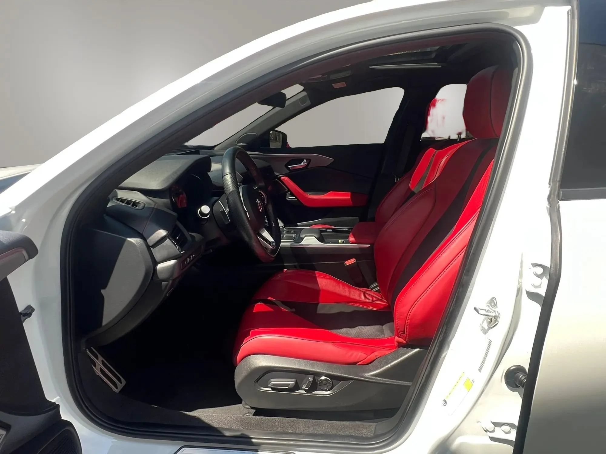 Used 2023 Acura TLX w/ A-SPEC Package AWD/4WD image 27
