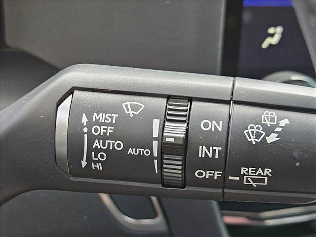 Used 2025 Lexus GX 550 w/ Cold Area Package AWD/4WD image 10