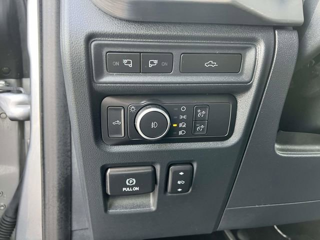 Certified 2022 Ford F150 Lariat w/ Max Trailer Tow Package image 14