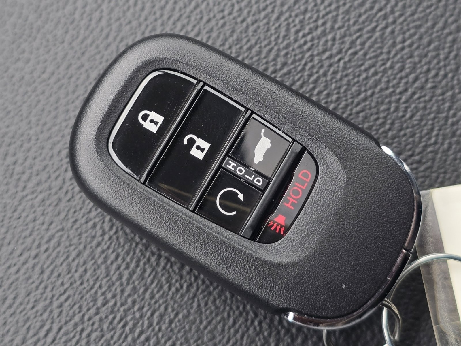 Certified 2024 Honda CR-V EX-L image 33