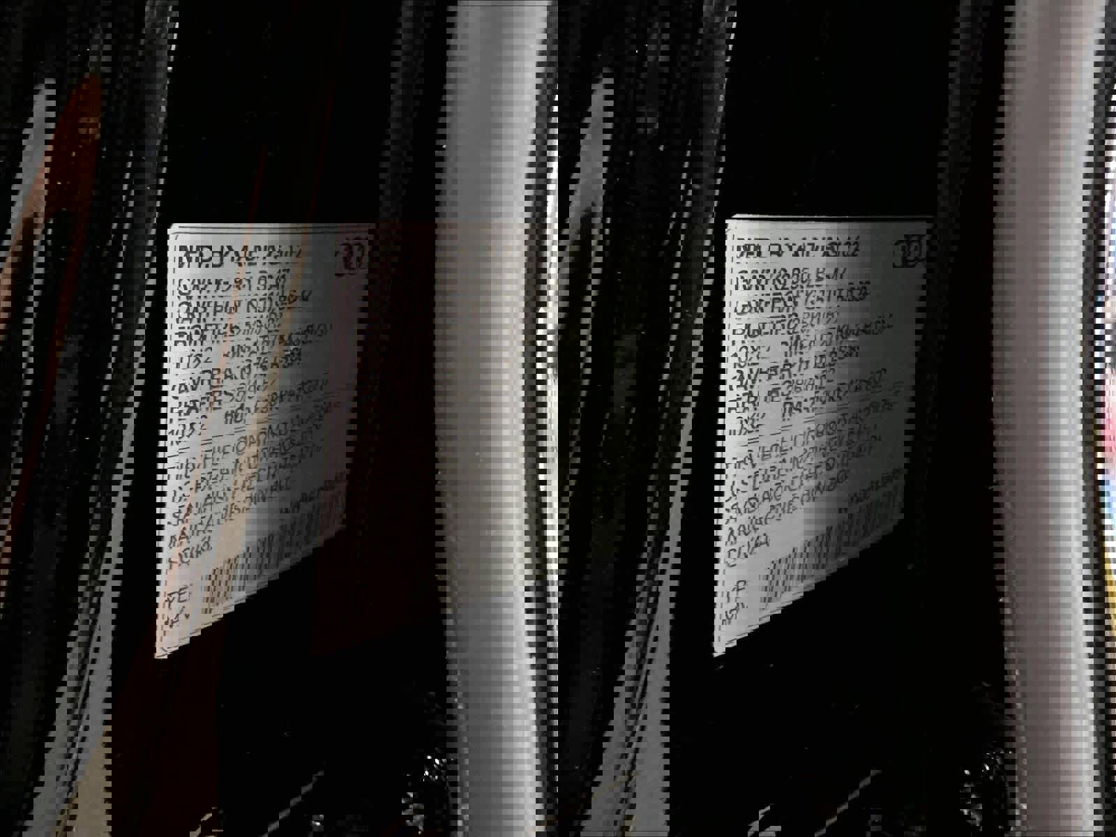 Used 2023 Audi Q8 Prestige w/ Prestige Package image 35