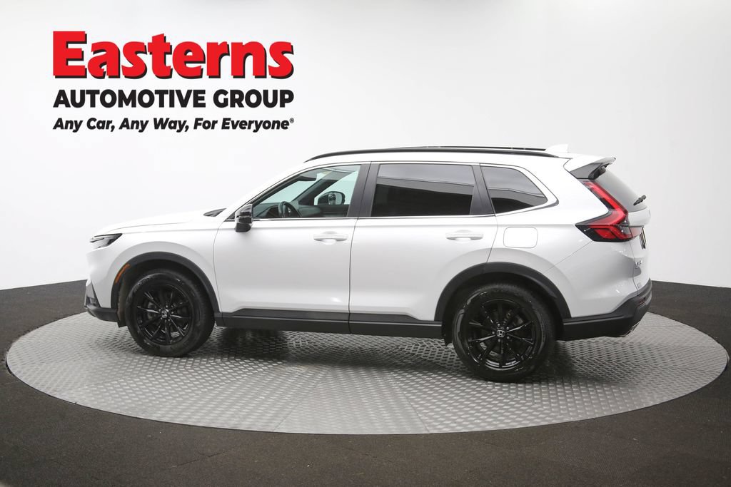 Used 2024 Honda CR-V Sport-L image 64