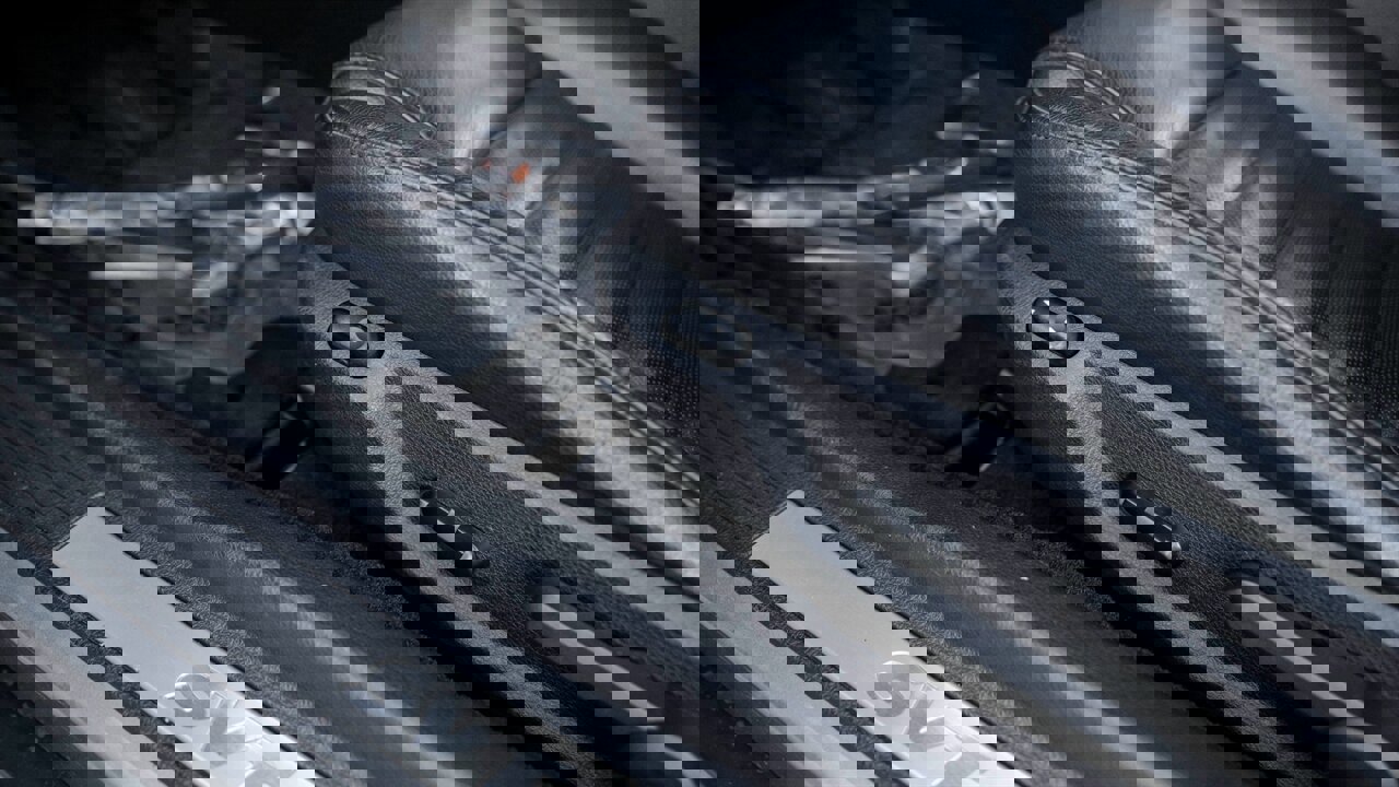 Used 2008 Ford Mustang Shelby GT500 image 28