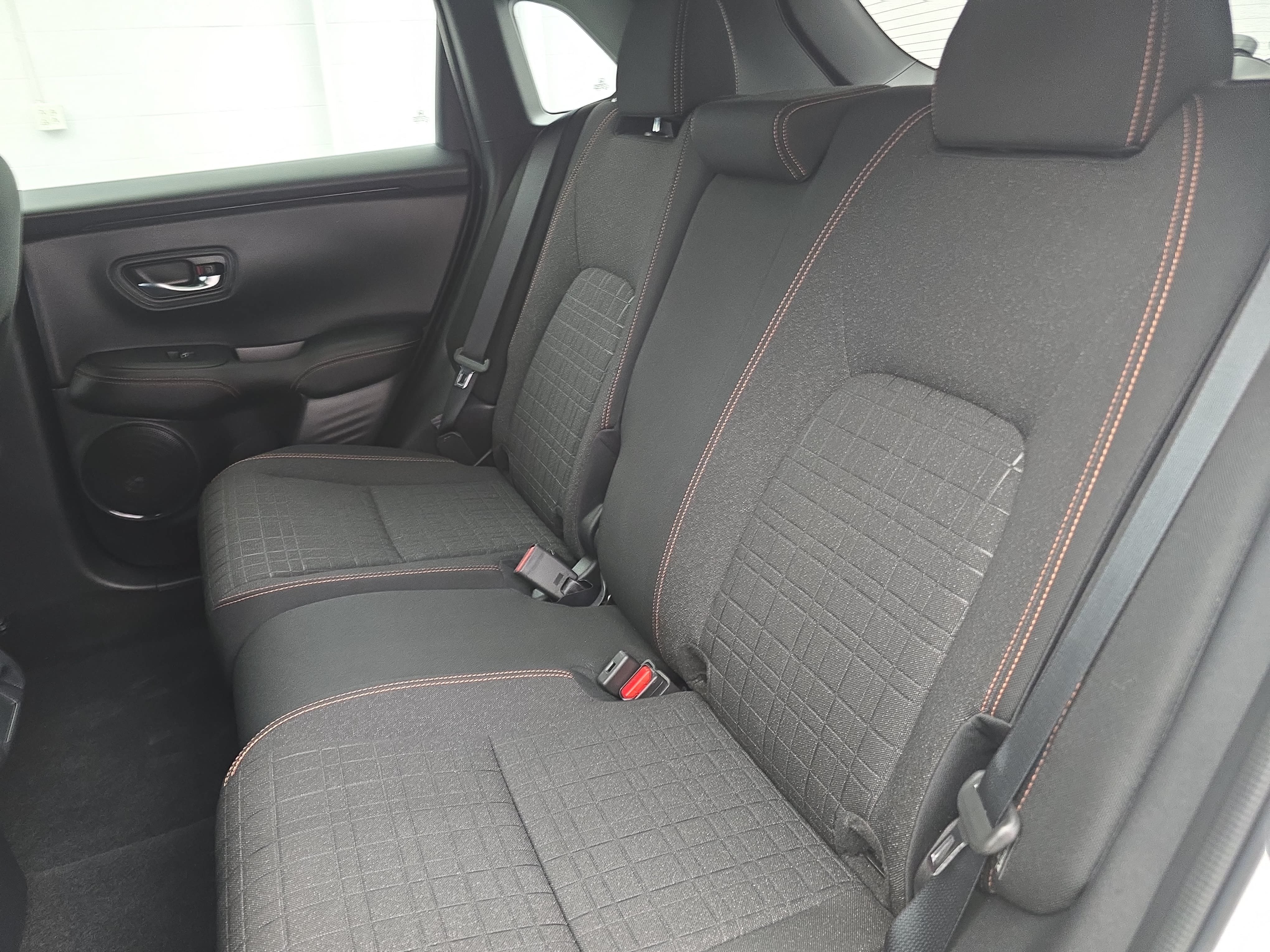 Certified 2024 Honda HR-V Sport image 13