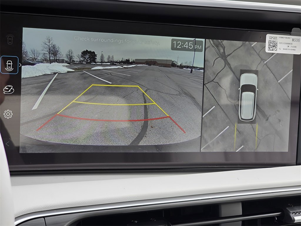 New 2026 Hyundai Palisade SEL image 18