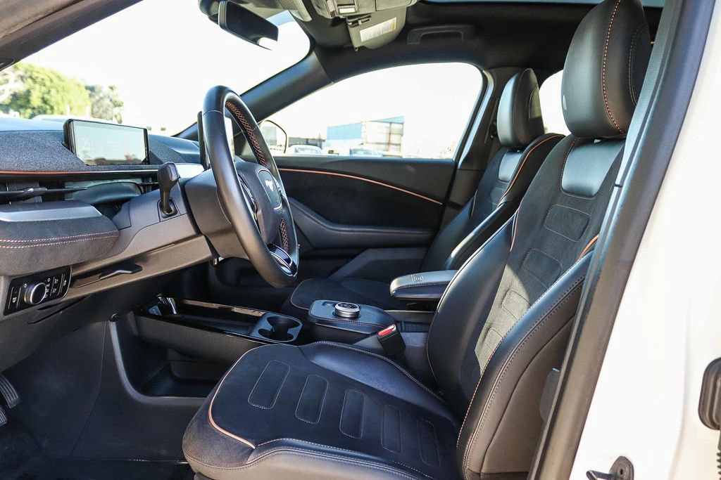 Used 2023 Ford Mustang Mach-E GT AWD/4WD image 18