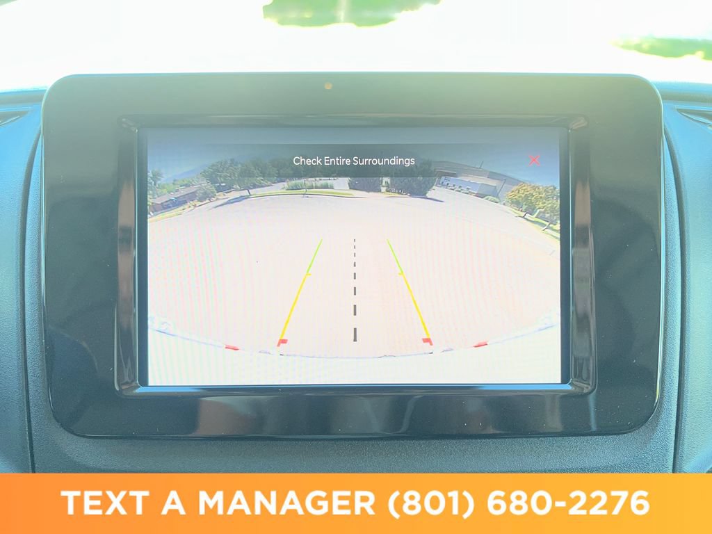New 2026 RAM ProMaster 2500 w/ Convenience Group FWD image 19