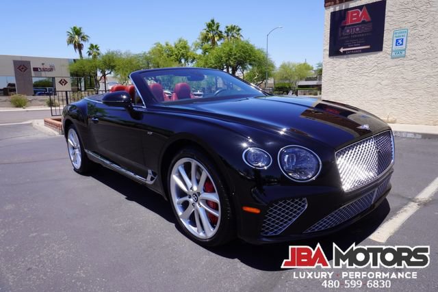 Used 2022 Bentley Continental GT image 62