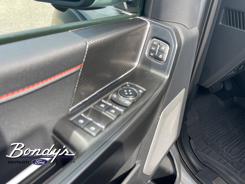 Used 2024 Ford F150 Raptor image 8