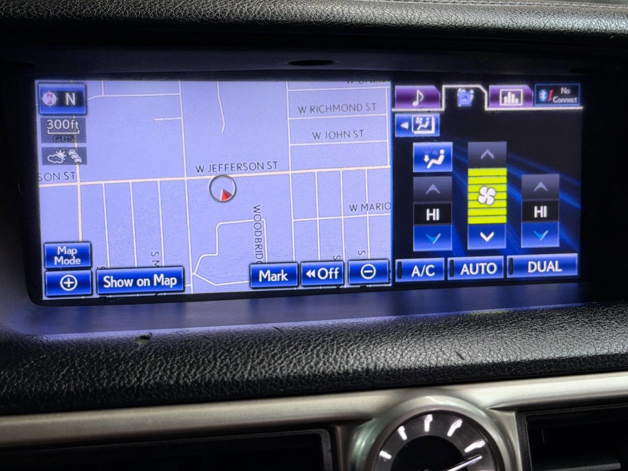 Used 2013 Lexus GS 350 w/ F Sport Pkg image 41