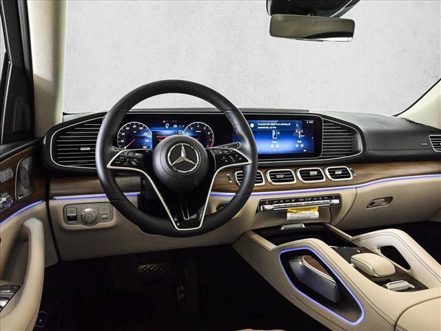 New 2026 Mercedes-Benz GLS 450 4MATIC image 20