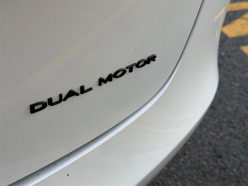Used 2020 Tesla Model 3 Long Range AWD/4WD image 16