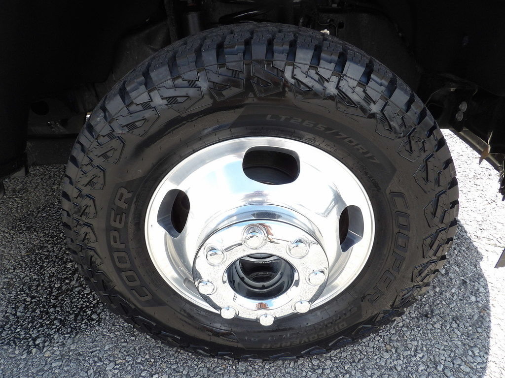 Used 2025 Ford F350 XLT AWD/4WD image 58