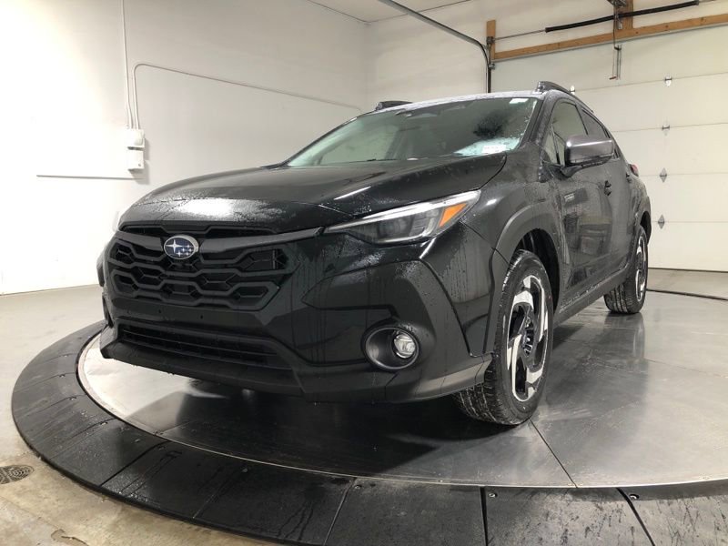 New 2026 Subaru Crosstrek 2.5i Limited w/ Crosstrek Mirror Package image 5