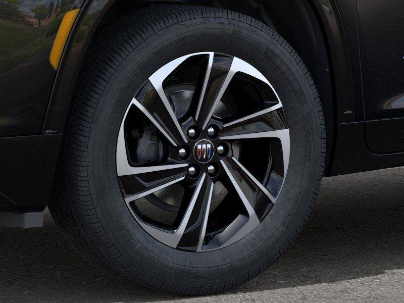 New 2026 Buick Enclave Sport Touring w/ Power Package AWD/4WD image 9
