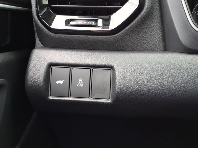 Certified 2025 Honda Pilot Touring image 24