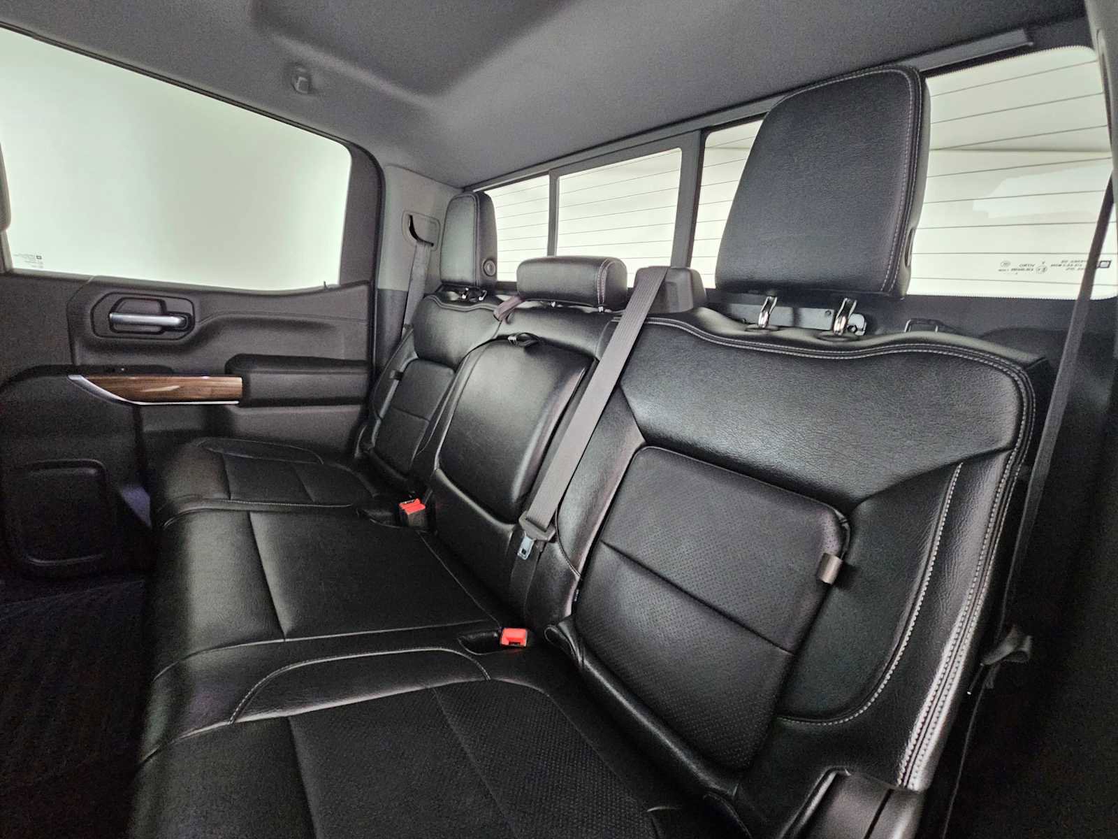 Used 2019 Chevrolet Silverado 1500 RST w/ All-Star Edition RWD image 17