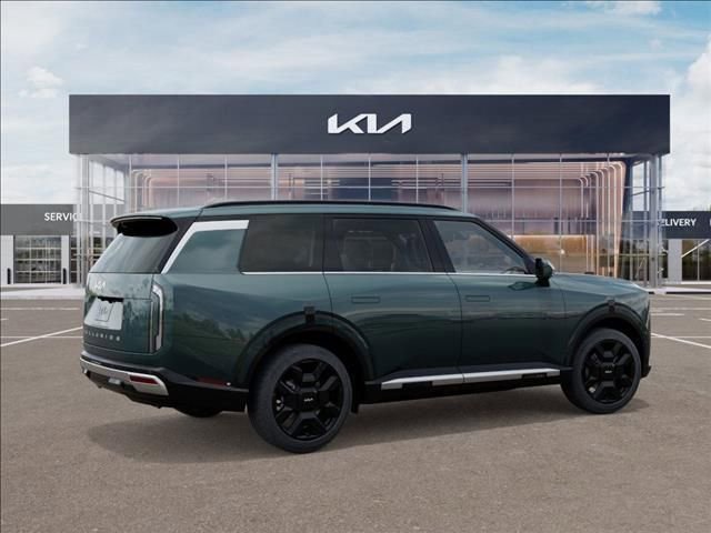New 2027 Kia Telluride SX image 6