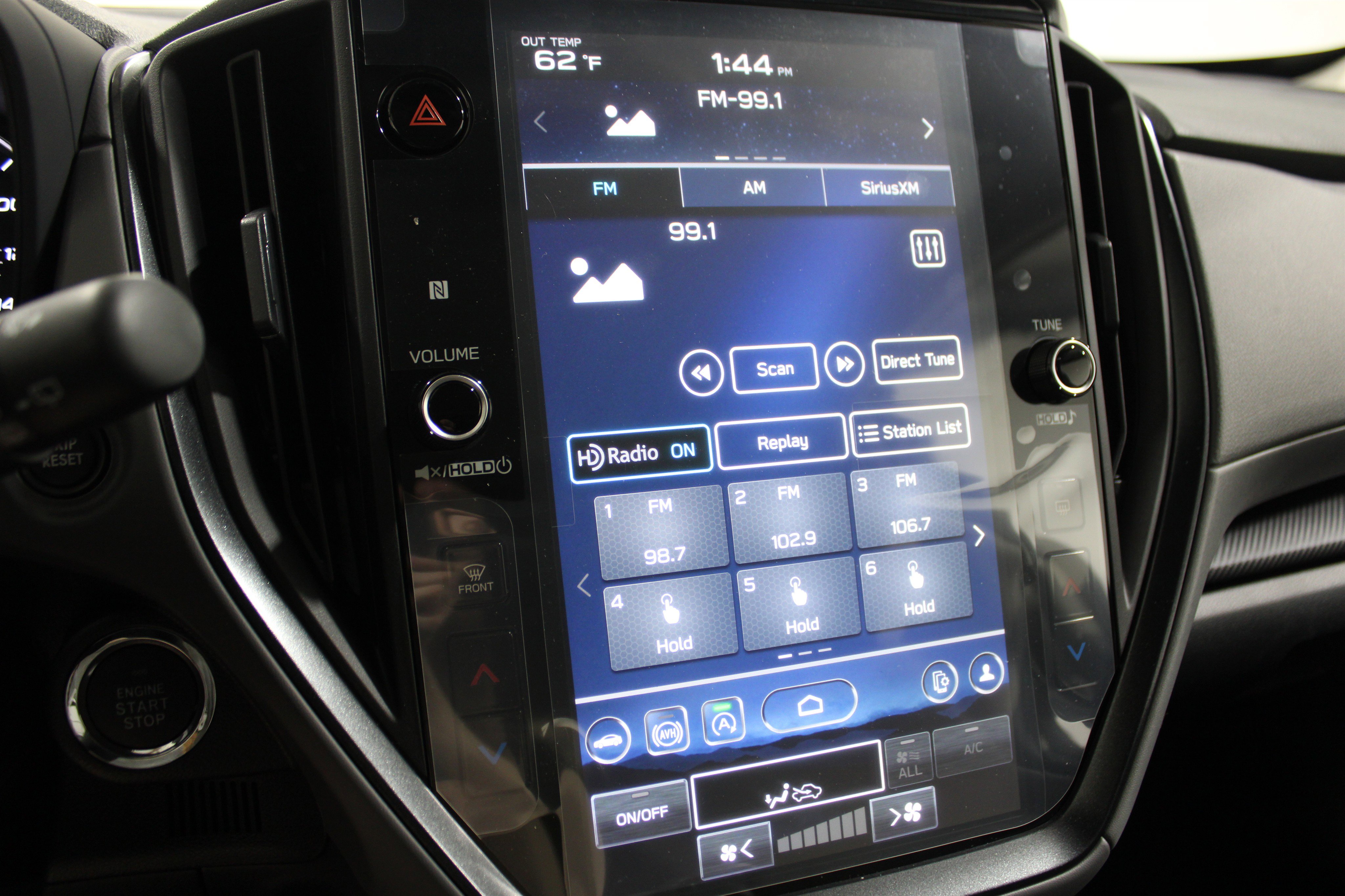 New 2026 Subaru Crosstrek 2.0i Premium image 13