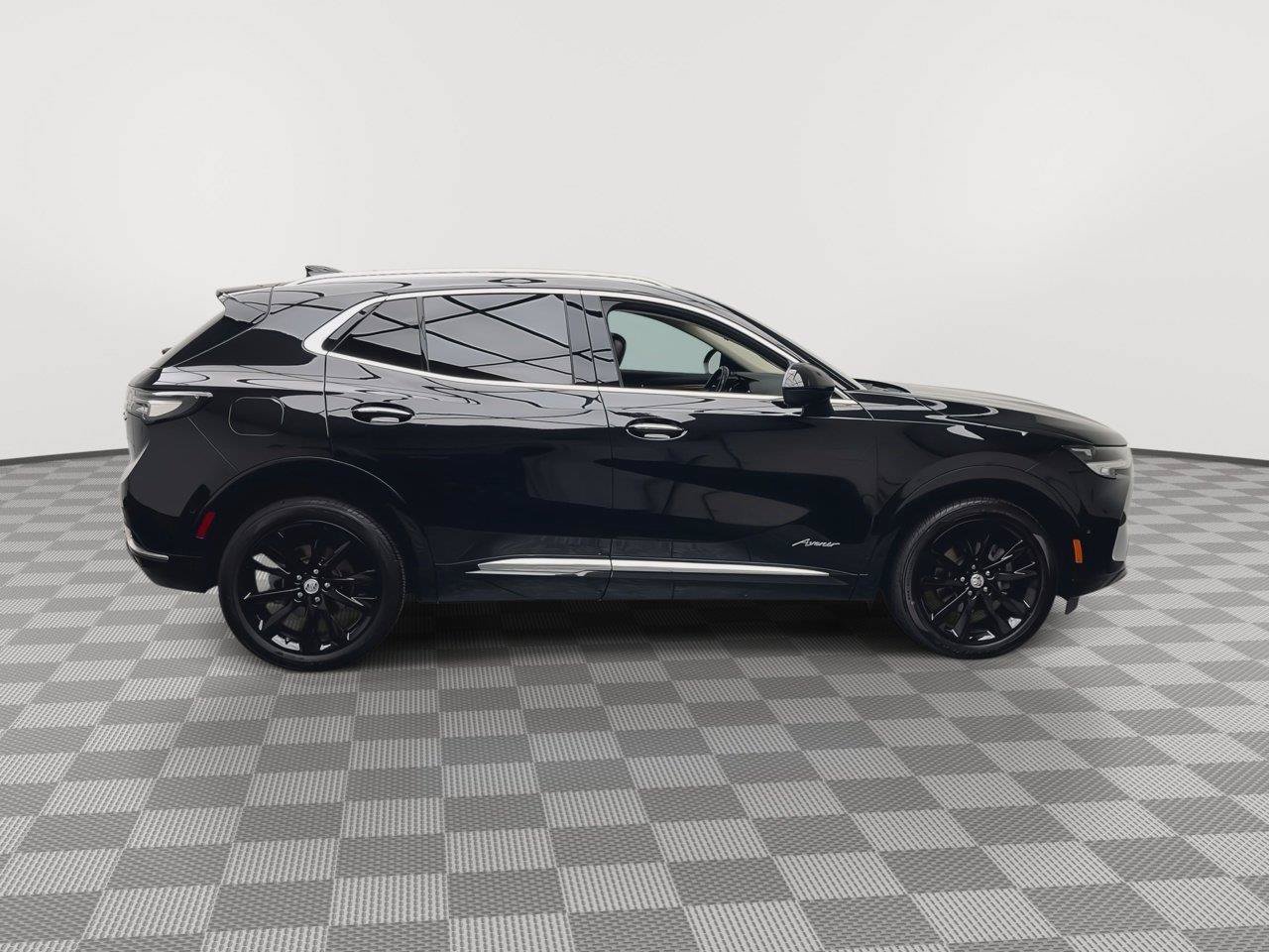 Certified 2023 Buick Envision Avenir AWD/4WD image 41