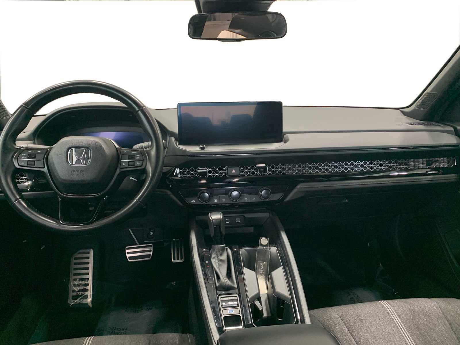 Used 2024 Honda Accord Sport image 21