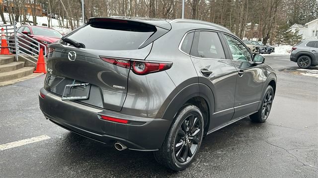 Used 2025 MAZDA CX-30 AWD 2.5 S w/ Select Sport Pkg image 6
