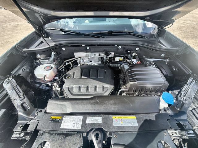 Used 2025 Volkswagen Atlas SE FWD image 29