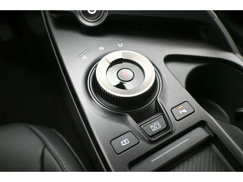 New 2025 Kia EV6 Light image 24