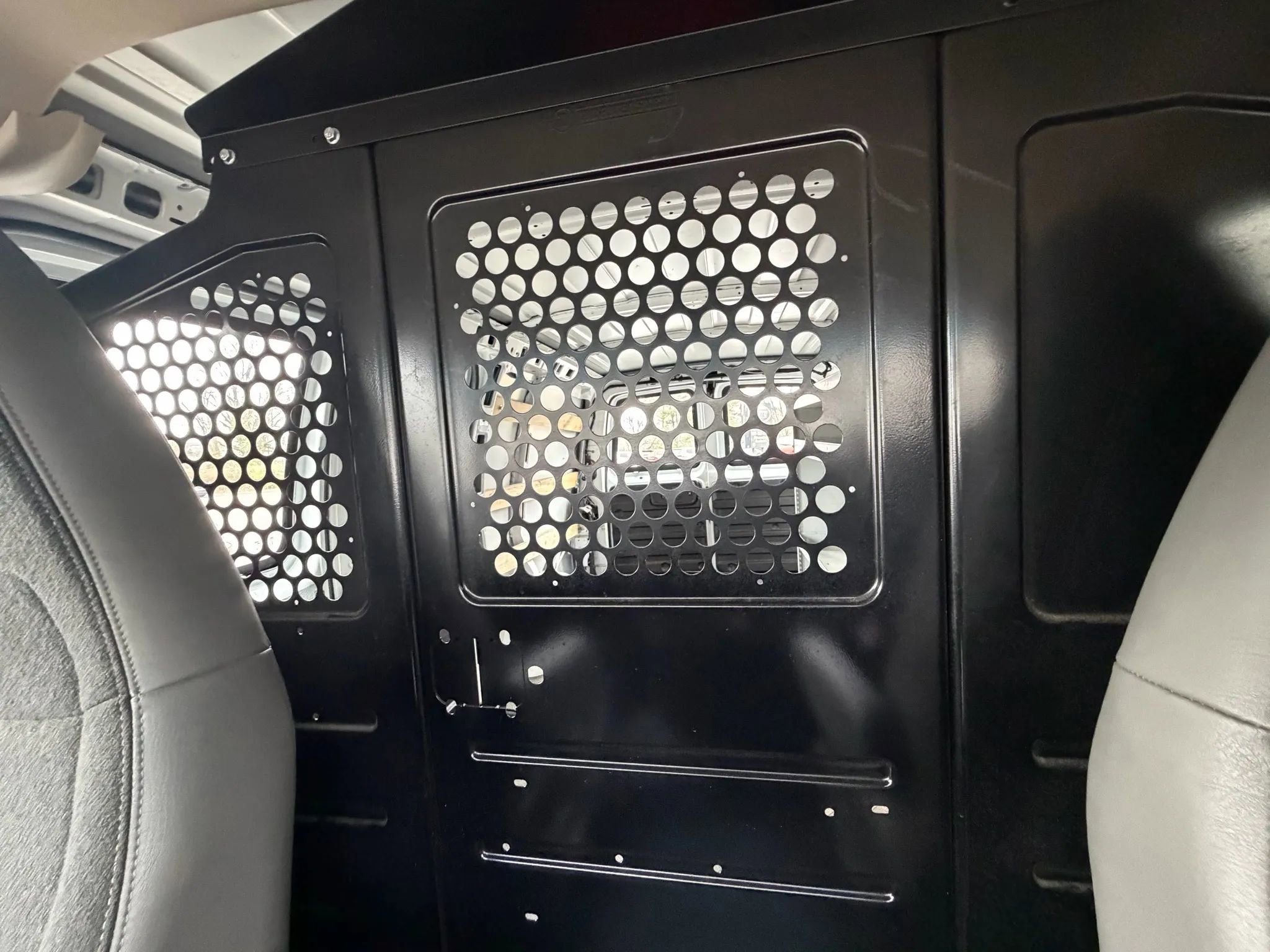 Used 2020 Chevrolet Express 2500 w/ Driver Convenience Package image 20