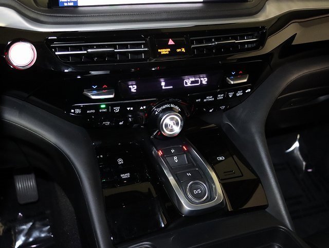 Used 2026 Acura MDX w/ Technology Package image 22
