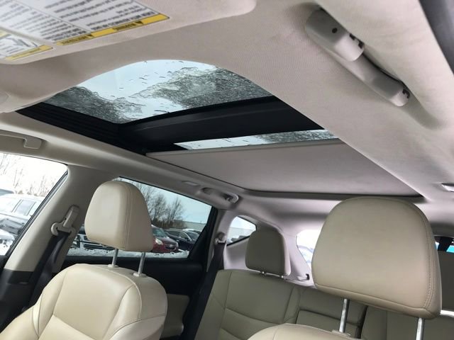 Used 2023 Nissan Murano SL image 16