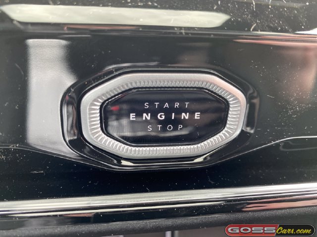 New 2026 Jeep Grand Cherokee Altitude AWD/4WD image 10